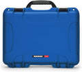 Nanuk 910 Waterproof Hard Case Empty - Blue (910-0008)