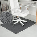 Chair Mat for Hardwood Floor, Anti Slip, Computer Chair Desk Mat, Floor by RccugmatS