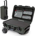 NANUK Wheeled Series 935 Lightweight NK-7 Resin Waterproof Protective Case