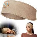 Perytong Sleep Headphones Bluetooth Headband Headphones, Headphone Band Earphones Music Sleeping Eye Mask Earbuds with HD Stereo Speaker for Women Men Teen Sleep Running Cool Gadgets Unique Gifts