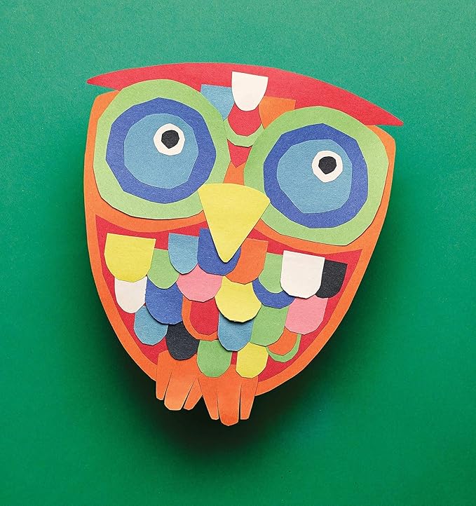 Prang Construction Paper, Bright Blue, 100 Sheets - Image 2