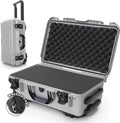 NANUK Wheeled Series 935 Lightweight NK-7 Resin Waterproof Protective Case