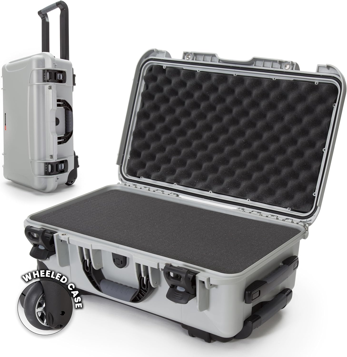 NANUK Wheeled Series 935 Lightweight NK-7 Resin Waterproof Protective Case