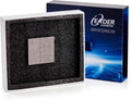 Thermal Pad,29 * 25 * 0.2mm,Graphene Thermal Pads for GPU/CPU/SSD/Electronics - Highly Efficient, Compressible (29 * 25mm)