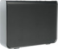 PIONEER,Sound TECTOR,Desktop Gaming Speaker,Slim Powered SUBWOOFER with HVT System,suppresses unwanted Vibration,Compact and 2.9 inch Thickness subwoofer,TQ-WG3000