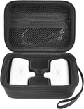 Portable Charger Power Bank Case for 2PCS Swyop/for Feob/for Charmast/for JEJILL/for LanLuk/for VEGER/for iWALK/for Taegila/for Kuulaa and More Small Charging Battery Pack - Bag Only (Black)