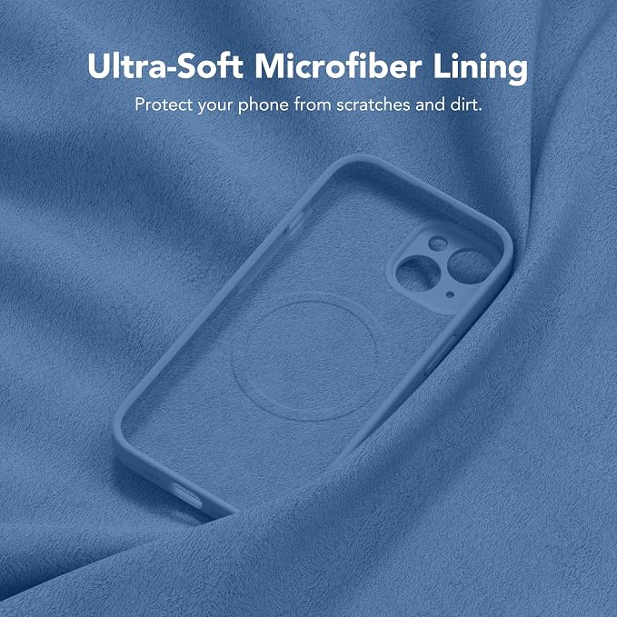 Magnetic for iPhone 14 Case, Compatible - Image 8