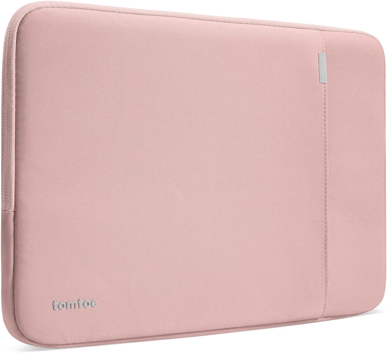 tomtoc 360° Protective Laptop Sleeve for 13.5-14.4 Inch Surface Laptop Studio/6/5/4/3, Surface Book, Water-Resistant Laptop Case for Acer Aspire/Swift 14, ASUS Vivobook/Zenbook 14, Jumper EZbook X3