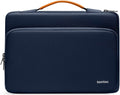 tomtoc 360 Protective Laptop Carrying Case for 15.6 Inch Acer Aspire 5 Slim Laptop, 15.6-16 Inch ASUS Strix G16/G15, Dell XPS 17, More Dell Lenovo ThinkPad 15 Inch Chromebook