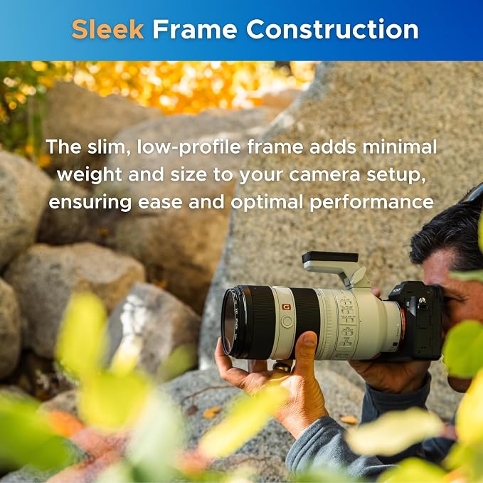 Hoya NXT Plus 72mm Polarizing Filter — Circular Polarizer - Image 3