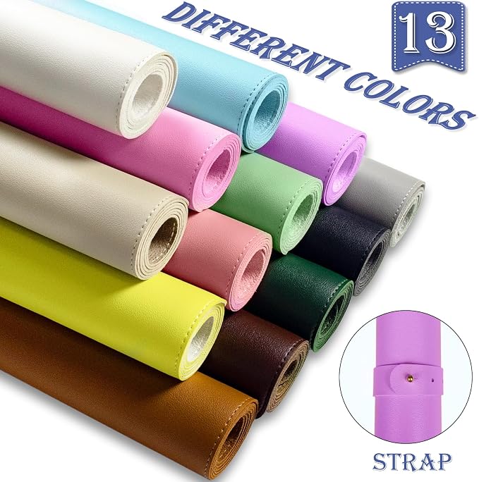 Large Desk Mat 35.4" x 17", PU Leather Desk Pad Protector, Non-Slip Large Mouse - Image 6