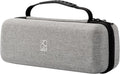 HPRT Portable Carry Case Compatible Pooolitech MT810 Portable Printers Waterproof Shockproof Scratch Resistant Compact Lightweight