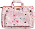 Maison d'Hermine Laptop bag with front pocket Stain and water repellent Cotton canvas