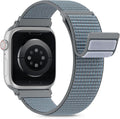 Nylon Loop Sport Band Compatible by Sunnywoo