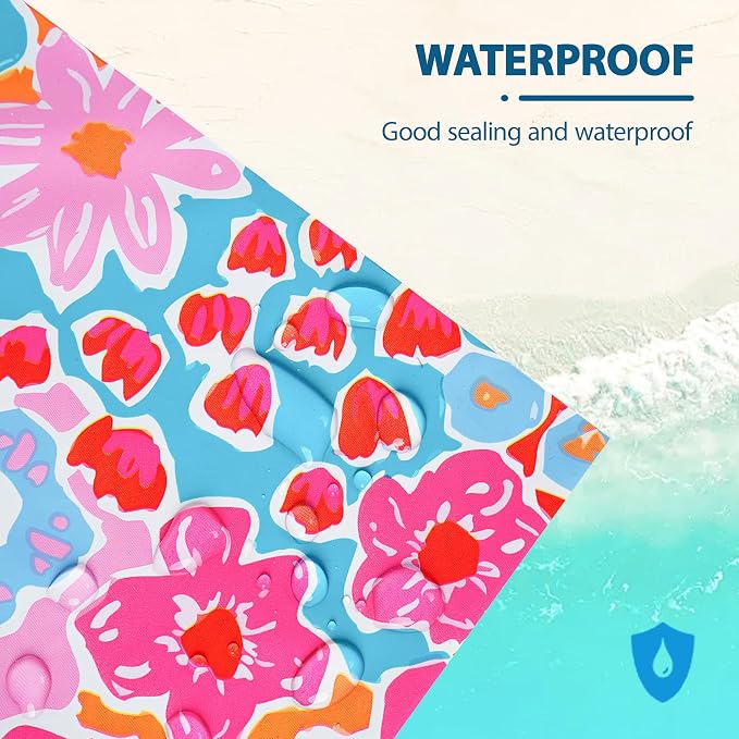 POLYSELLS 50pcs 10x13 Inches Poly Mailers Waterproof & Tear Resistant Mailing - Image 7