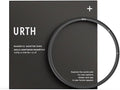 Urth 72mm Magnetic Lens Filter Adapter Ring by Urth