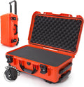 NANUK Wheeled Series 935 Lightweight NK-7 Resin Waterproof Protective Case