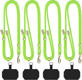 Cell Phone Lanyard, Adjustable Crossbody Cell Phone Lanyard, Adjustable Anti Theft Phone Strap