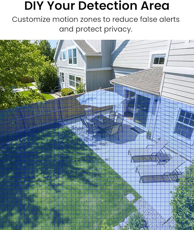 ZOSI 3K Lite Security Camera System - Image 4