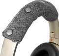 GEVO Replacement Headphone Headband Cover for Sony WH-1000XM4,WH-1000XM3/H910N/XB910N/XB900N/CH710N Headphones,Headband Cushioning Pad Protects Repair Parts,Easy Installation,No Tools Required (Gray)