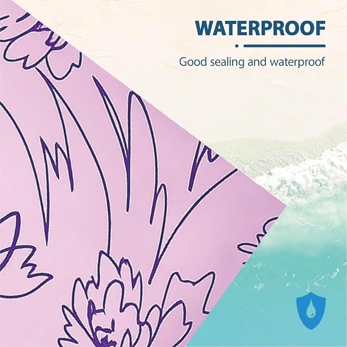 POLYSELLS 50pcs 12x15.5 Inches Poly Mailers Waterproof & Tear Resistant Mailing - Image 5