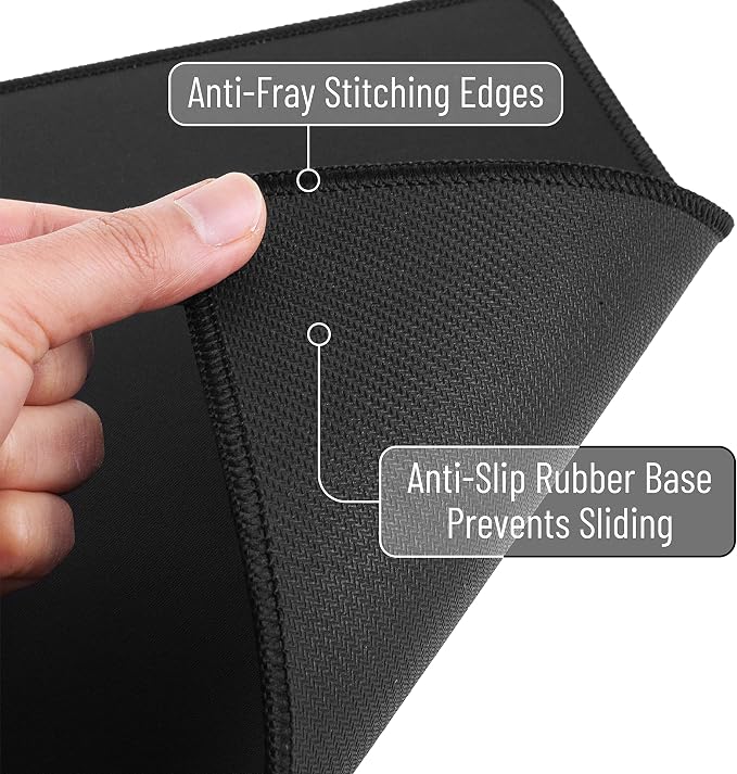Mr. Pen- Mouse Pad, 12.5"x10.5", 2 Pack, Mouse Pads - Image 3