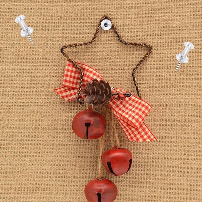 400 Pcs Push Pins Tacks, Thumb Tacks - Image 5
