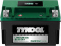 YTX7A-BS,180 CCA, Lithium LiFePO4 Motorcycle Battery,2X Cranking Amps,5X Longer Life, Compatible for Motorcycle,Scooter,Moped, ATV,4 Wheeler, Lawn Mower, and Generator Battery