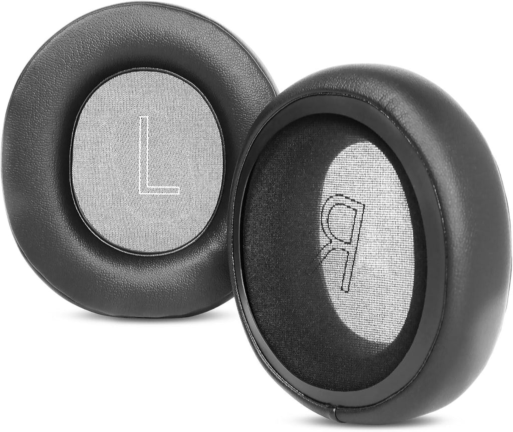 Ear Pads Cushion Headband Compatible with Microsoft Xbox Wireless Earpads, Xbox Stereo Headset 20th Anniversary Special Edition Headphones (Set 1)