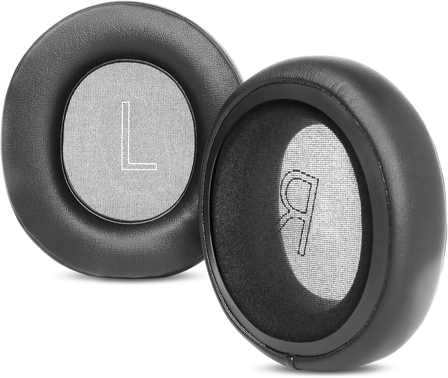 Ear Pads Cushion Headband Compatible with Microsoft Xbox Wireless Earpads, Xbox Stereo Headset 20th Anniversary Special Edition Headphones (Set 1)