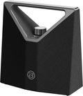 BUGANI Bluetooth Speaker Loud 80W,Waterproof Large Bluetooth Speaker Subwoofer Hi-Res Audio, 12H Playtime Party Outdoor Speakers for Camping,Beach, Gray