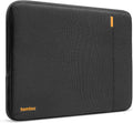 tomtoc 360 Protective Tablet Sleeve for iPad Pro 11-inch (M4/4th/3rd/2nd/1st Gen), iPad Air 11-inch (M3/M2) 2025 with Magic Keyboard/Smart Keyboard Folio, iPad (A16)11-in, Water-Resistant Tablet Case