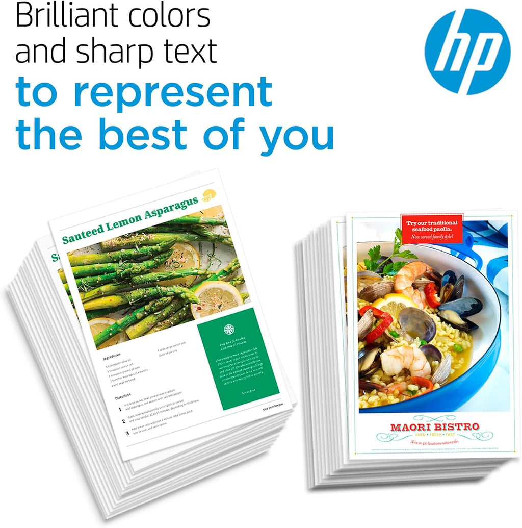 HP 962XL Black High-yield Ink Cartridge for HP Printers | Works with Printer Series: OfficeJet 9010, Pro 9010, 9020 | Eligible for Instant Ink | 3JA03AN