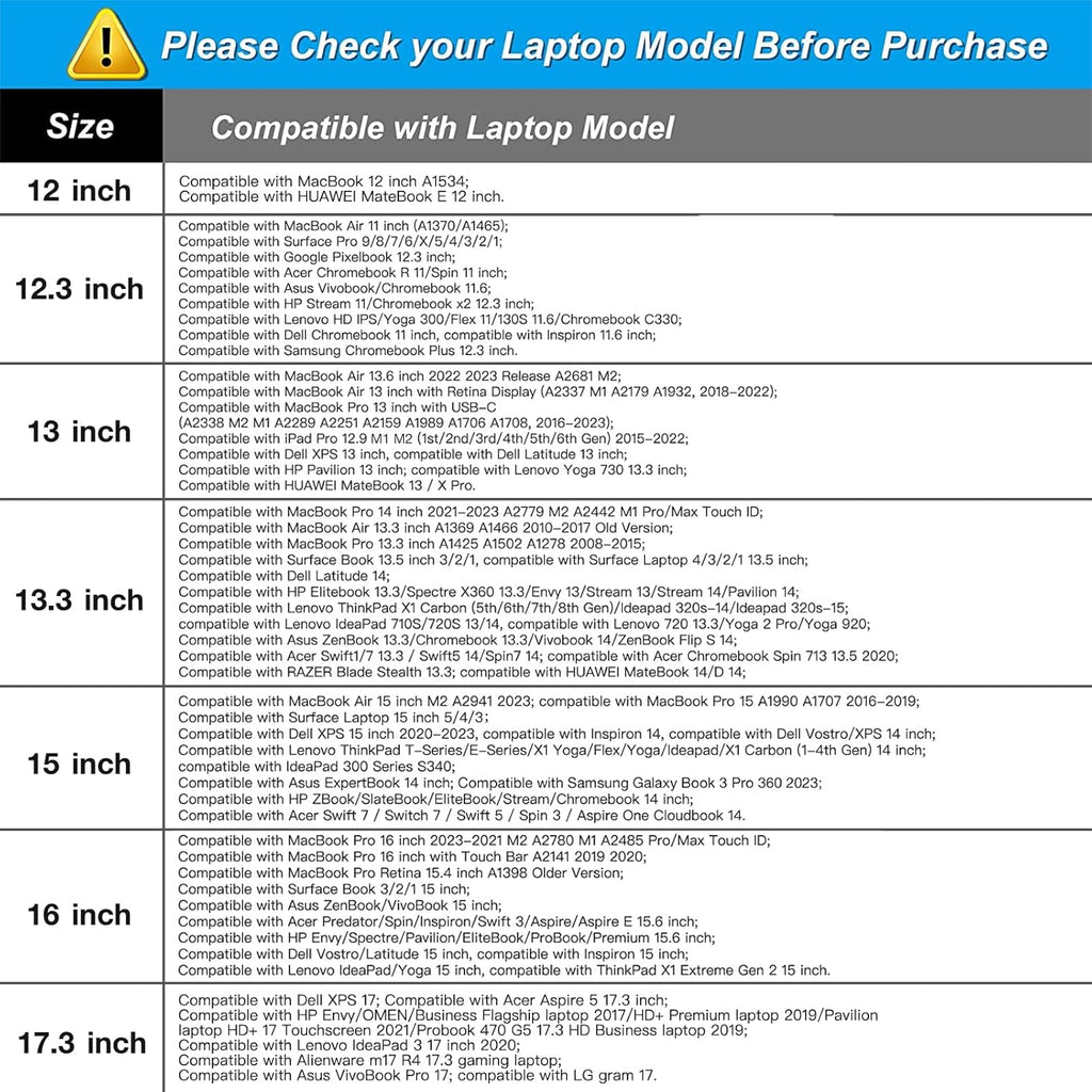 MOSISO Laptop Case 13.3 inch, 13-13.3 inch Laptop Sleeve Compatible with MacBook Air/Pro 13 / Pro 14, HP Dell ASUS Lenovo Notebook, Polyester Vertical Computer Sleeve Bag with Pocket, Ultra Violet