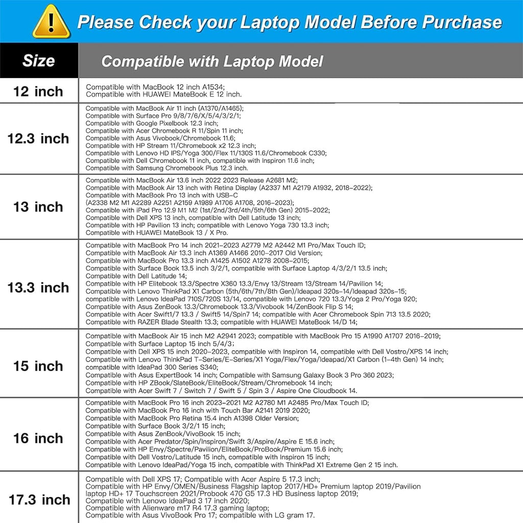MOSISO Laptop Case 13.3 inch, 13-13.3 inch Laptop Sleeve Compatible with MacBook Air/Pro 13 / Pro 14, HP Dell ASUS Lenovo Notebook, Polyester Vertical Computer Sleeve Bag with Pocket, Steel Blue