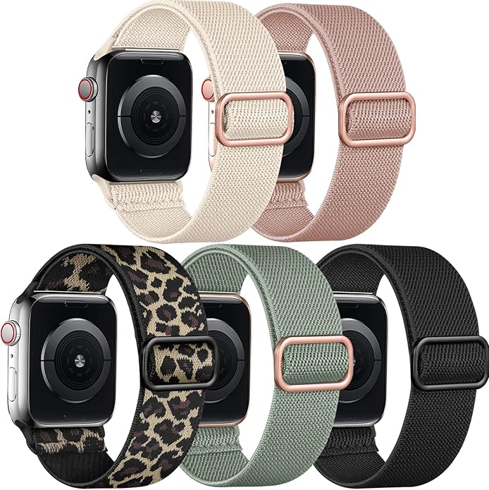 Adorve Stretchy Band Compatible by Adorve