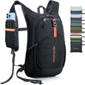 BECOJADDE 20L Small Hiking Backpack by BECOJADDE