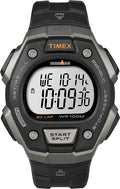 Timex Men's Ironman Triathlon Classic 30 38mm Watch by Timex