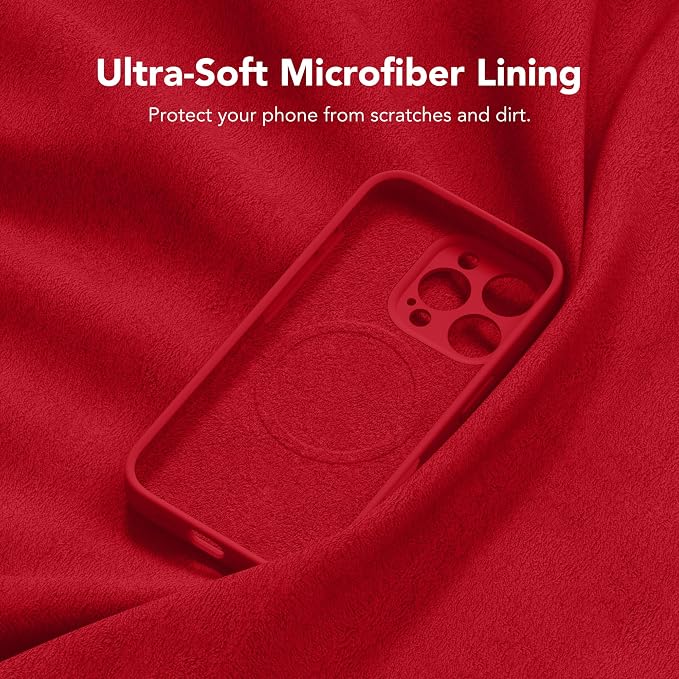 Magnetic for iPhone 16 Pro Case, Compatible - Image 7