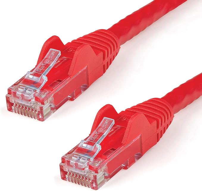 StarTech 14ft CAT6 Ethernet Cable by StarTech