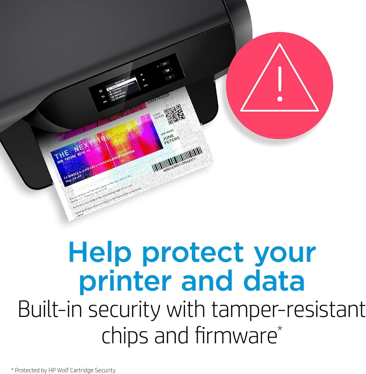 HP 972X PageWide High Yield Magenta Ink Cartridge for HP Printers | Works with Printer Series: PageWide Pro 452, 477, 552dw, 577 | L0S01AN