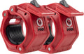 Lock-Jaw PRO 2 Barbell Collar - Quick Release Barbell Clamp