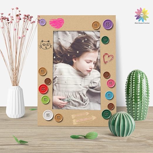 MBC Mat Board Center, Frame Backing & DIY Crafts - Image 6