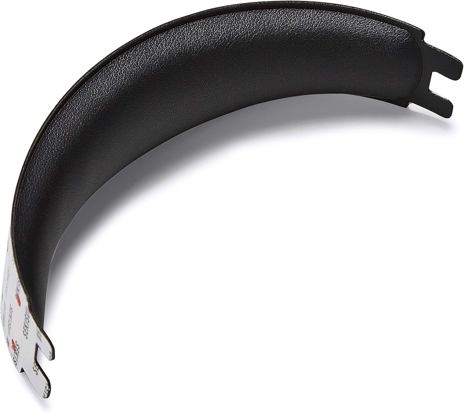 Premium Ear Pads and Headband Compatible with Kingston HyperX Cloud Flight S and Cloud Flight Headphones (Black). Protein Leather | Soft High-Density Foam | Easy Installation