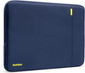 tomtoc 360° Protective Laptop Sleeve for 15.6 Inch Acer Aspire 1/3/5/7, Chromebook, Lenovo IdeaPad L3, HP Pavilion/Envy, ASUS Chromebook/VivoBook, Water-Resistant Notebook Accessory Bag Case