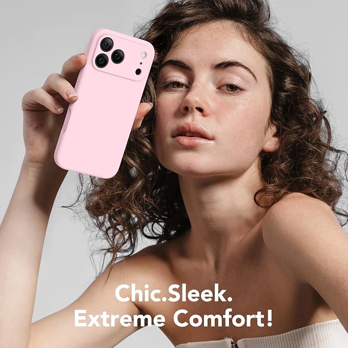 Magnetic for iPhone 17 Pro Case, Compatible - Image 7