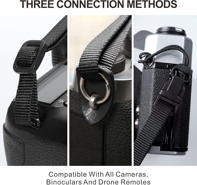 Padwa Lifestyle Chinese Style Camera Strap - Image 6