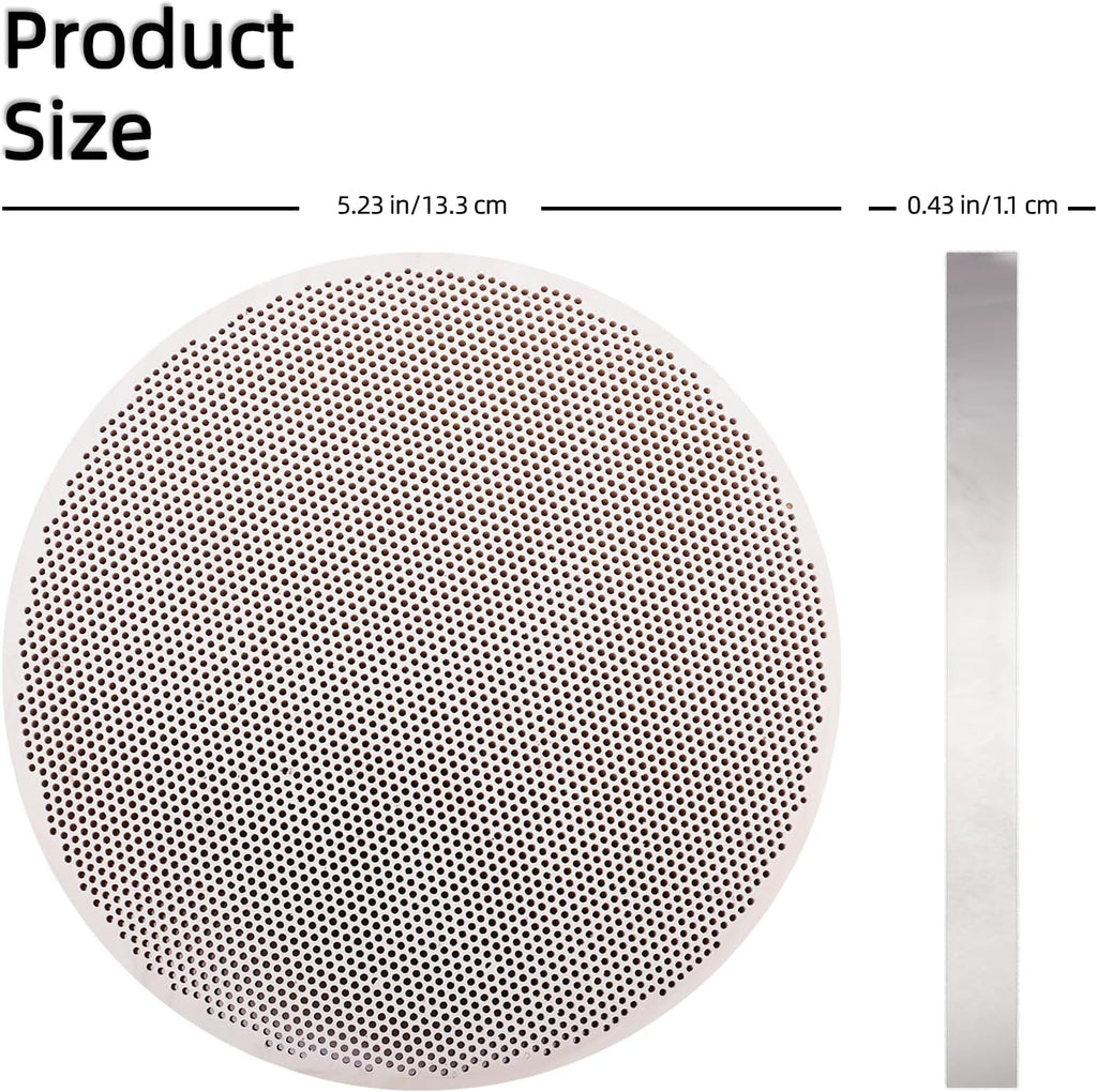 Honeycomb Ceramic Soldering Plates Jewelry Soldering Blocks Ceramic Soldering Plates Soldering parts, Jewelry making, Tools for smelting and casting, etc.