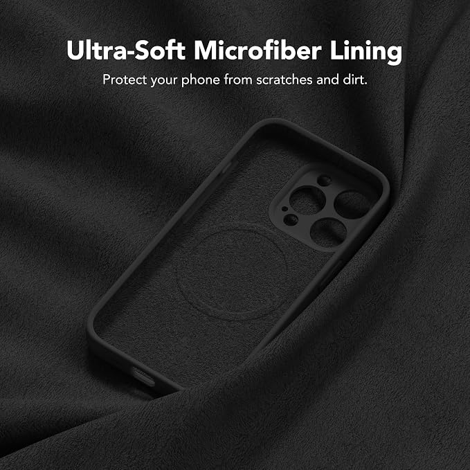 Magnetic for iPhone 13 Pro Case, Compatible - Image 8