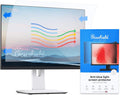 Ocushield 21” (16:10) Premium Anti Blue Light Screen Protector with Privacy Filter for Laptops and Computer Monitors - Anti-Glare - Easy Install - Anti-Fatigue